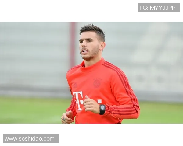 法国帅哥足球明星有哪些值得关注的球员与他们的成就与魅力